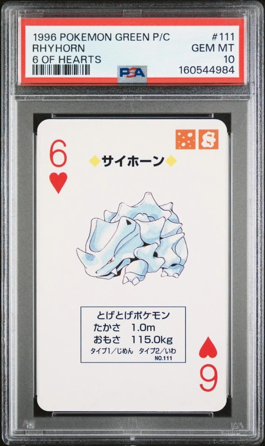Rhyhorn