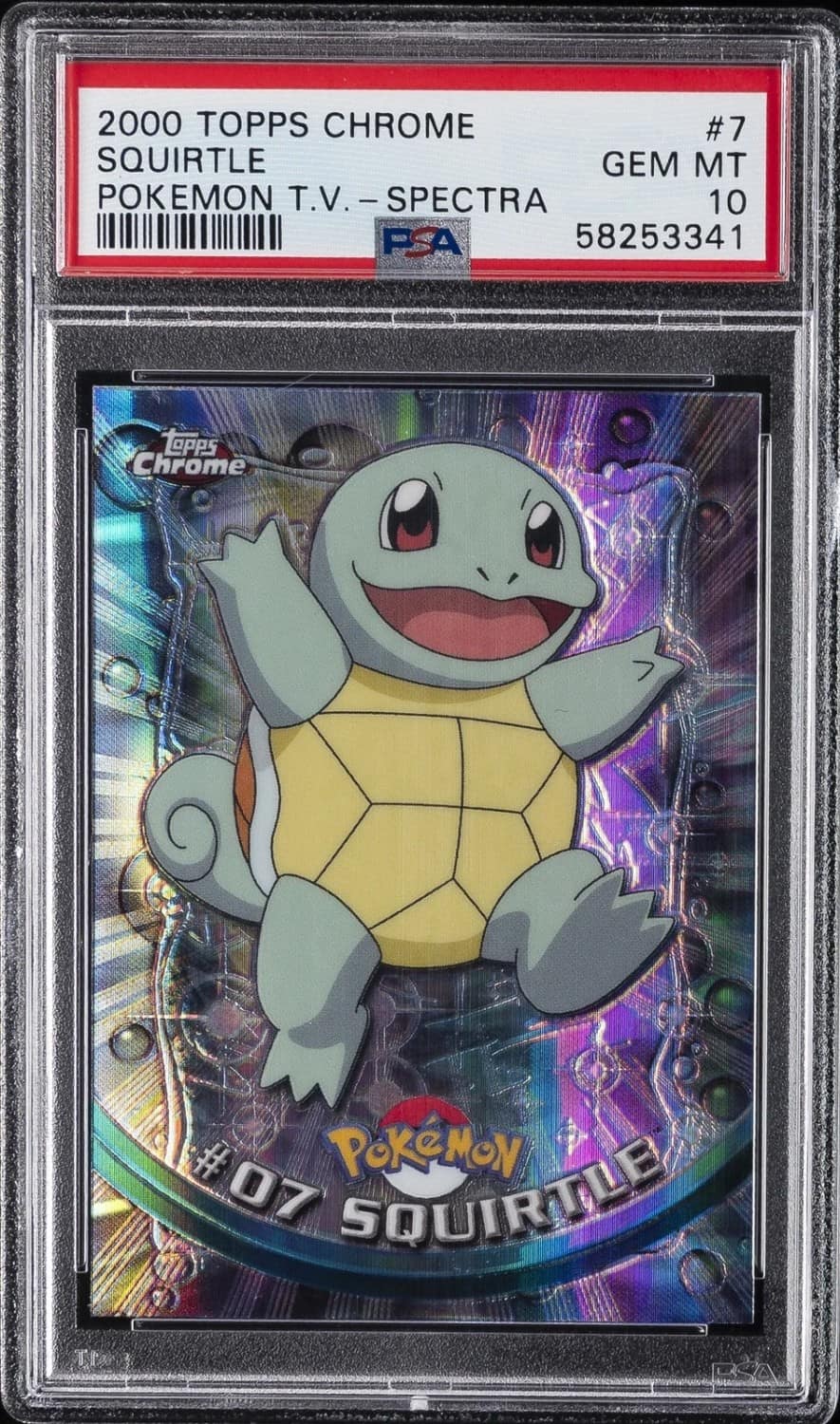 Squirtle