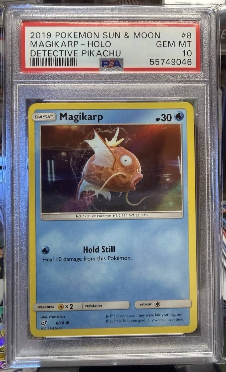 Magikarp