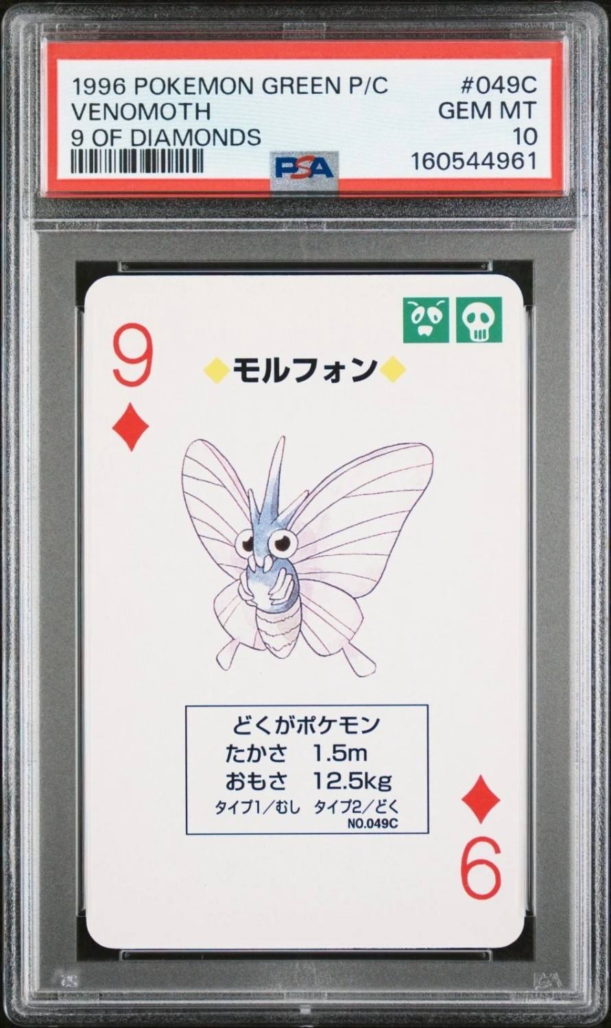 Venomoth