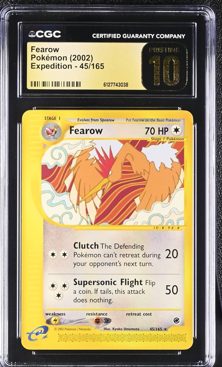 Fearow