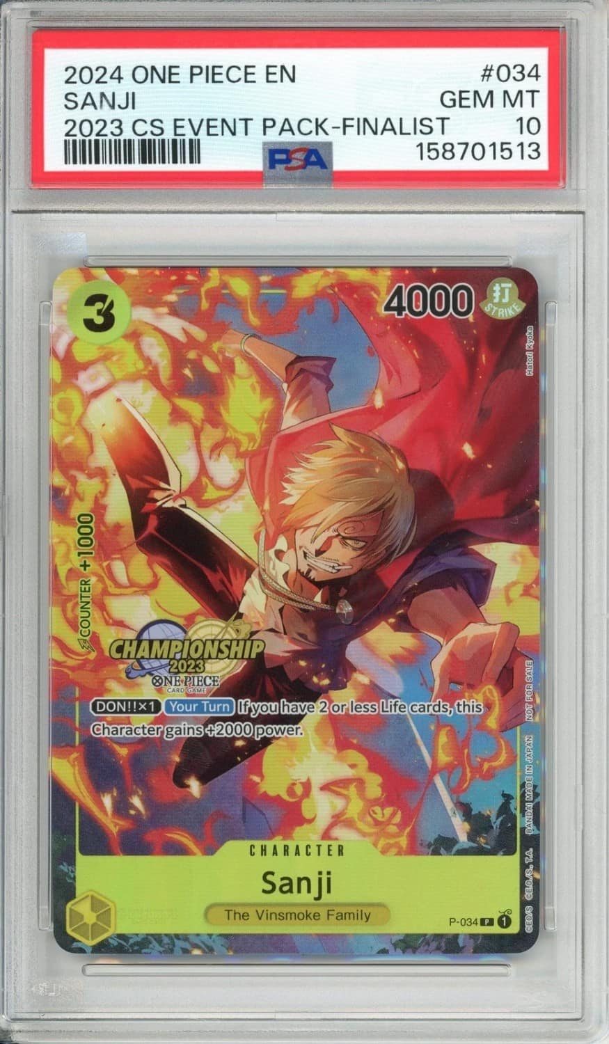 Sanji