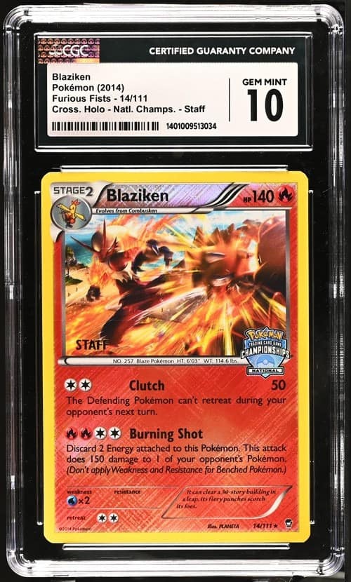 Blaziken