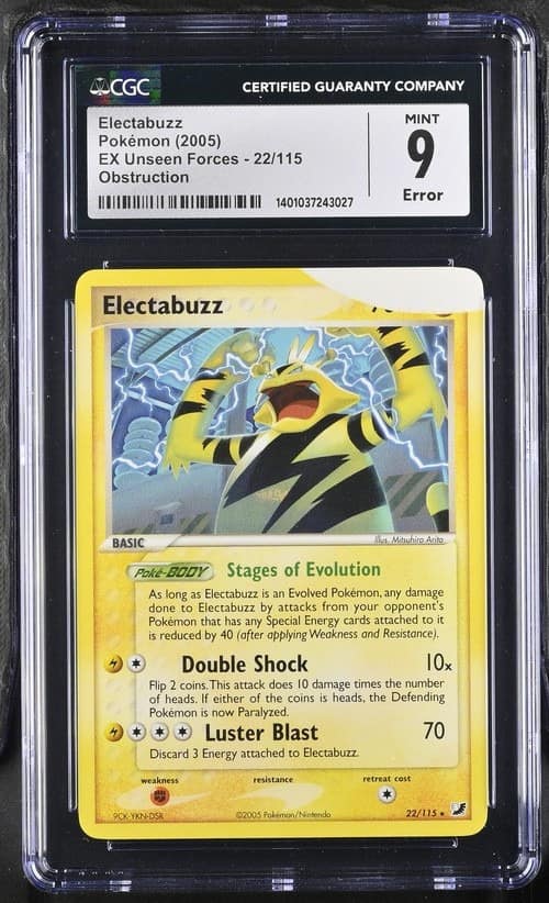 Electabuzz-Rev.foil