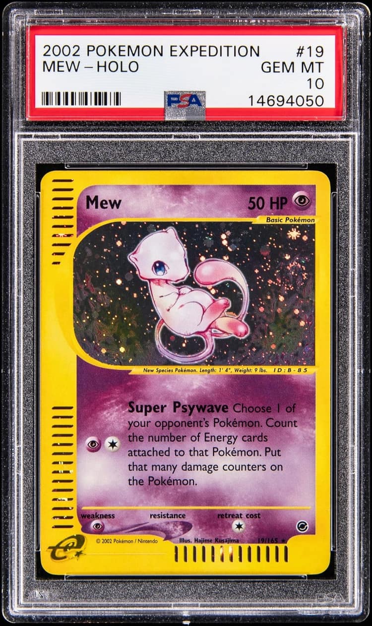 Mew