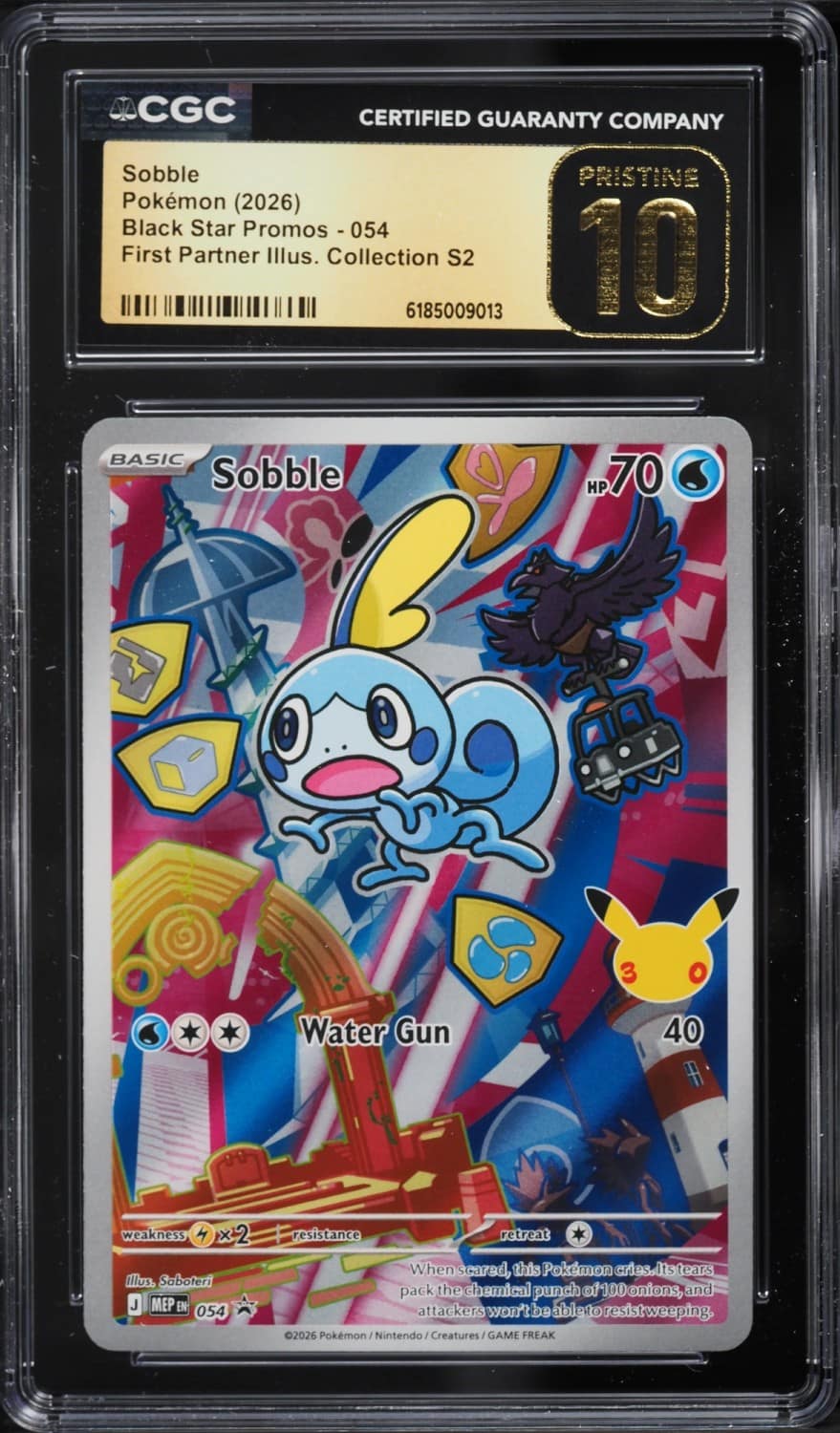 Sobble
