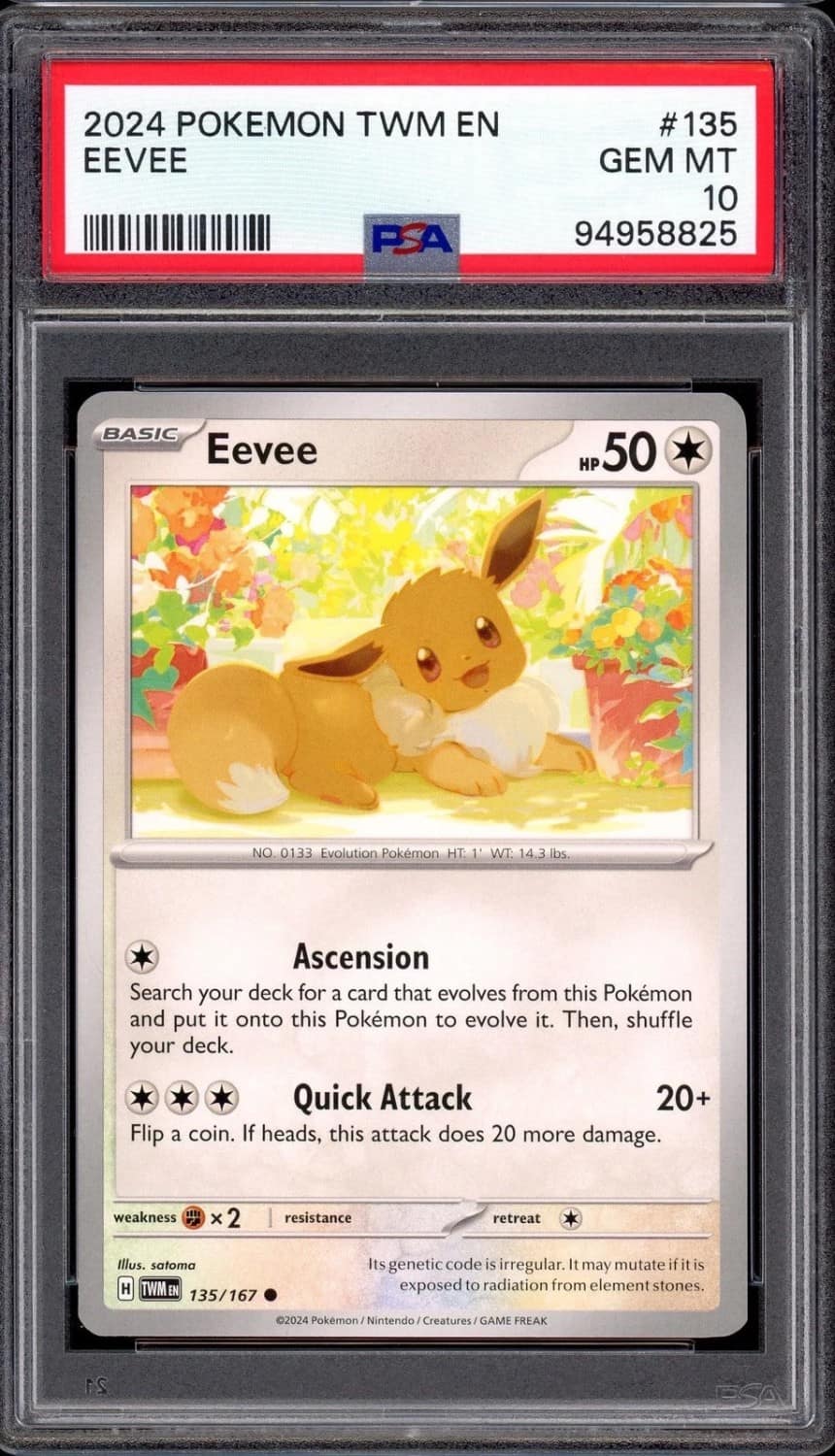 Eevee