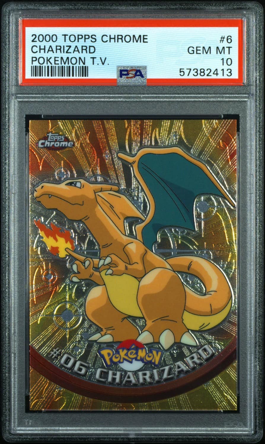 Charizard