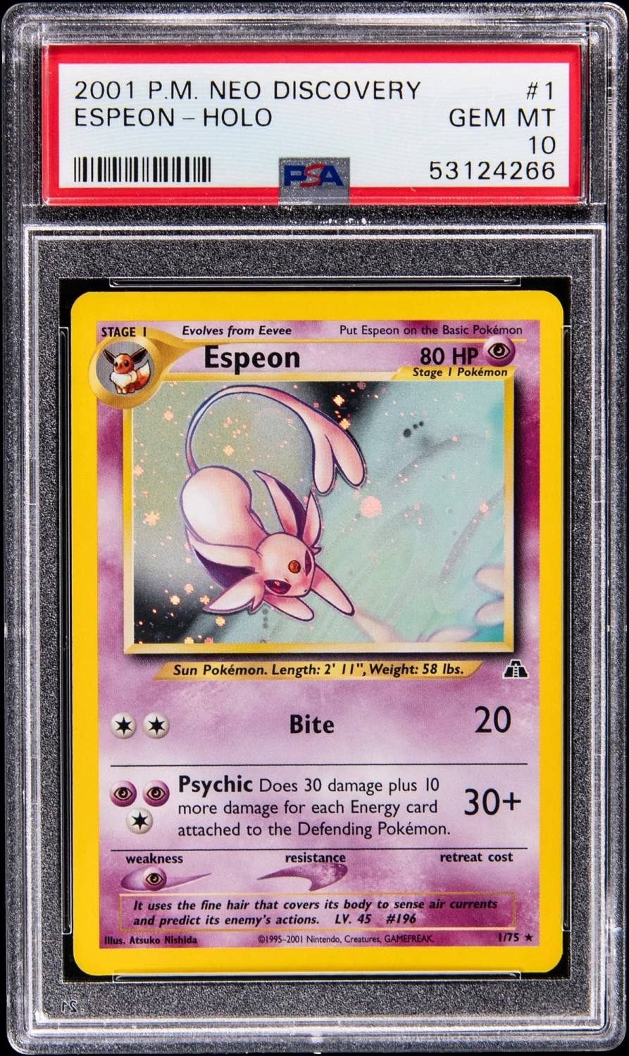 Espeon