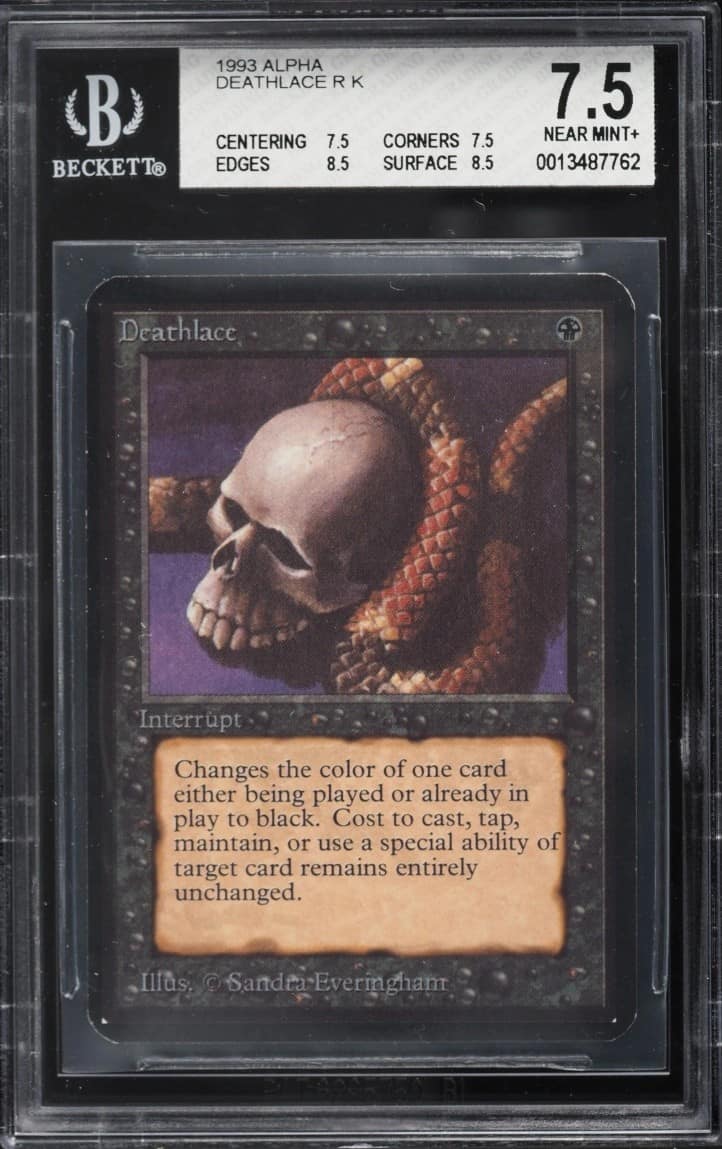 Deathlace