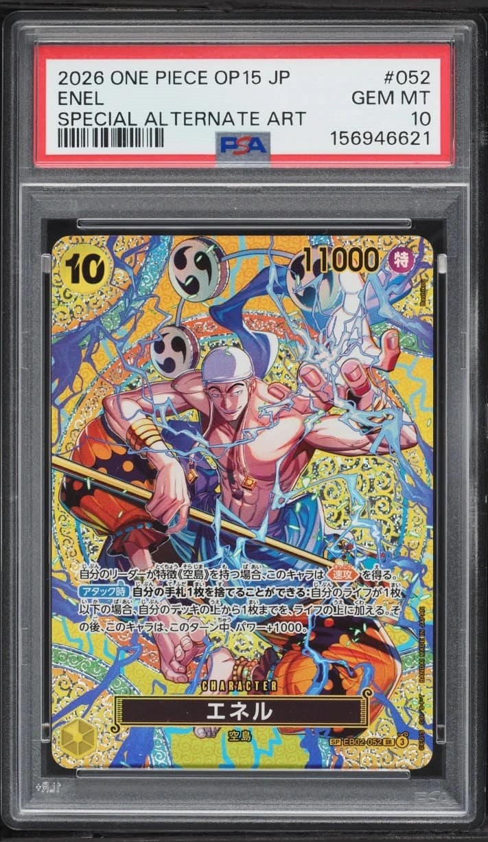 Enel