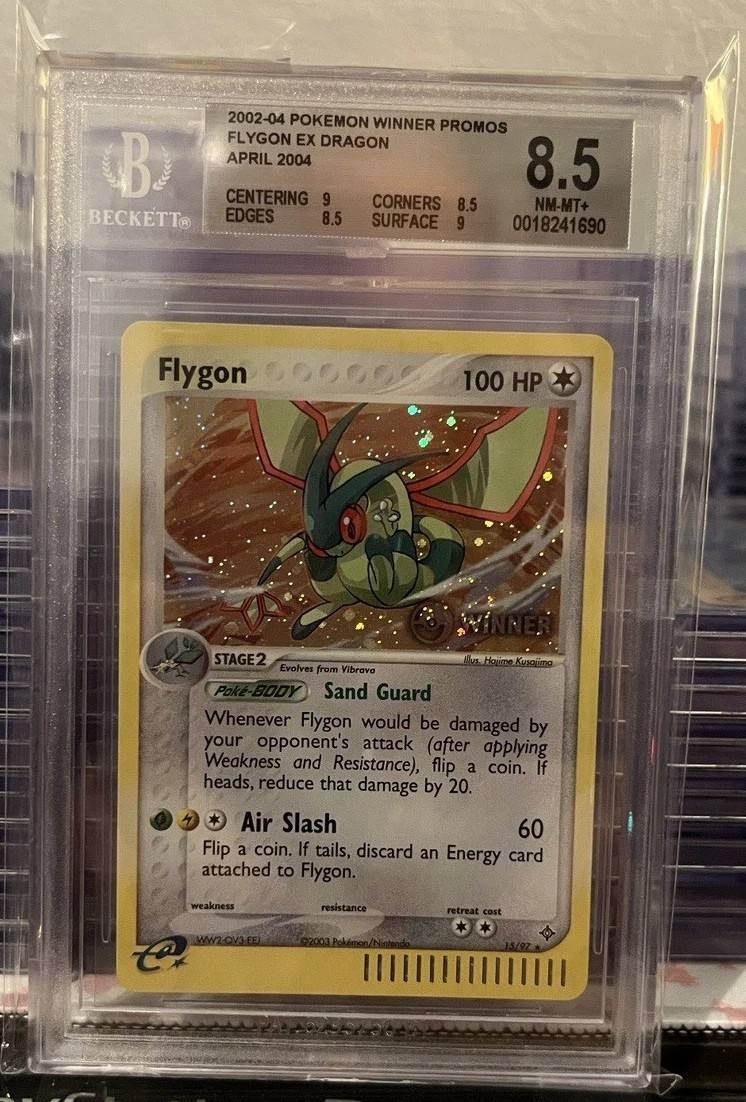 Flygon
