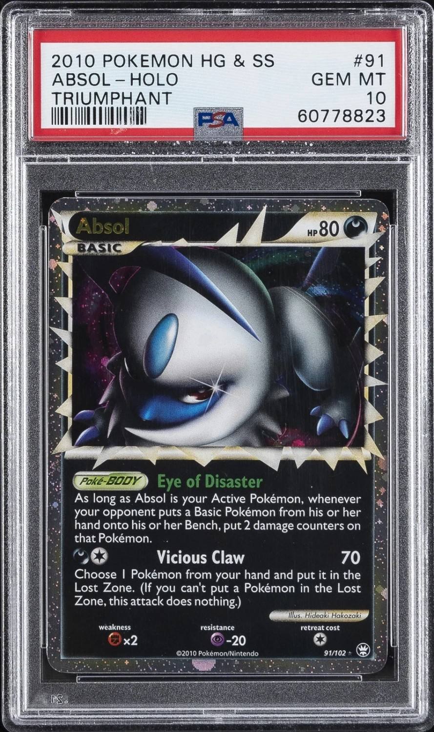 Absol