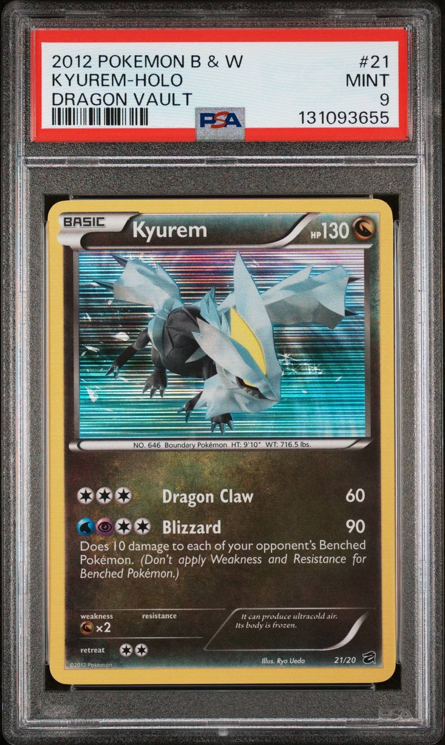 Kyurem