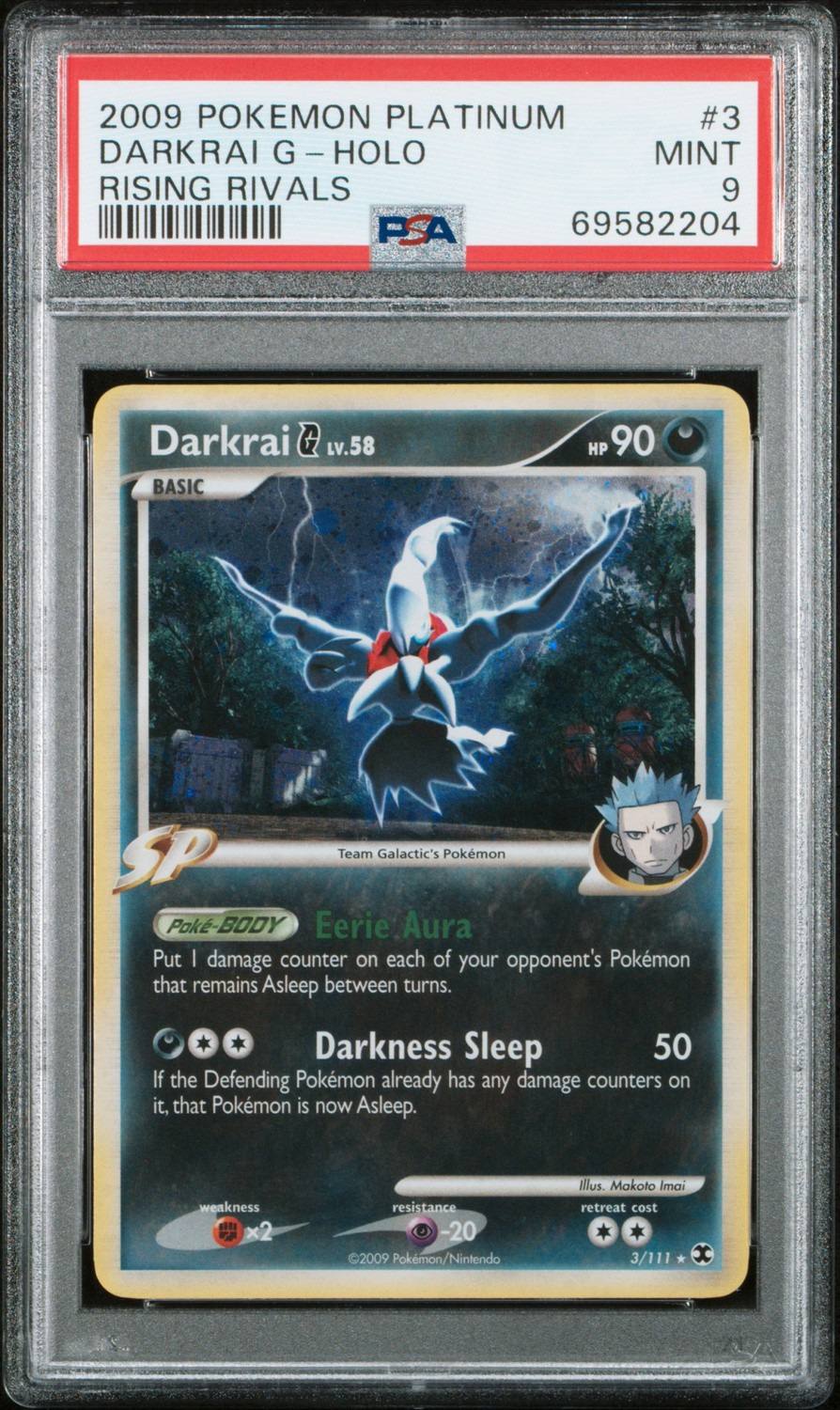 Darkrai G