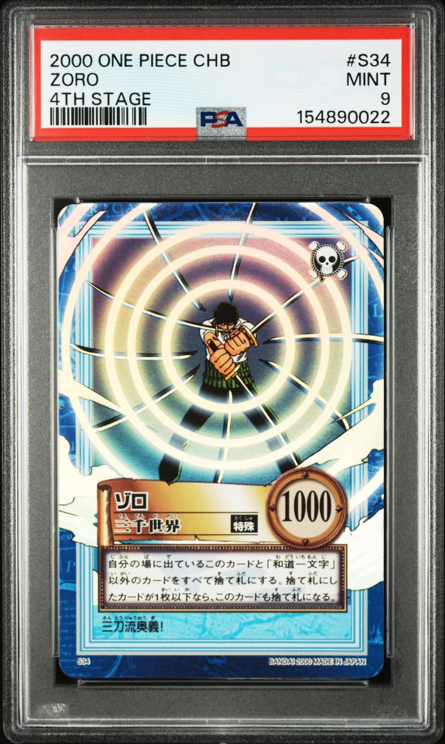 Zoro