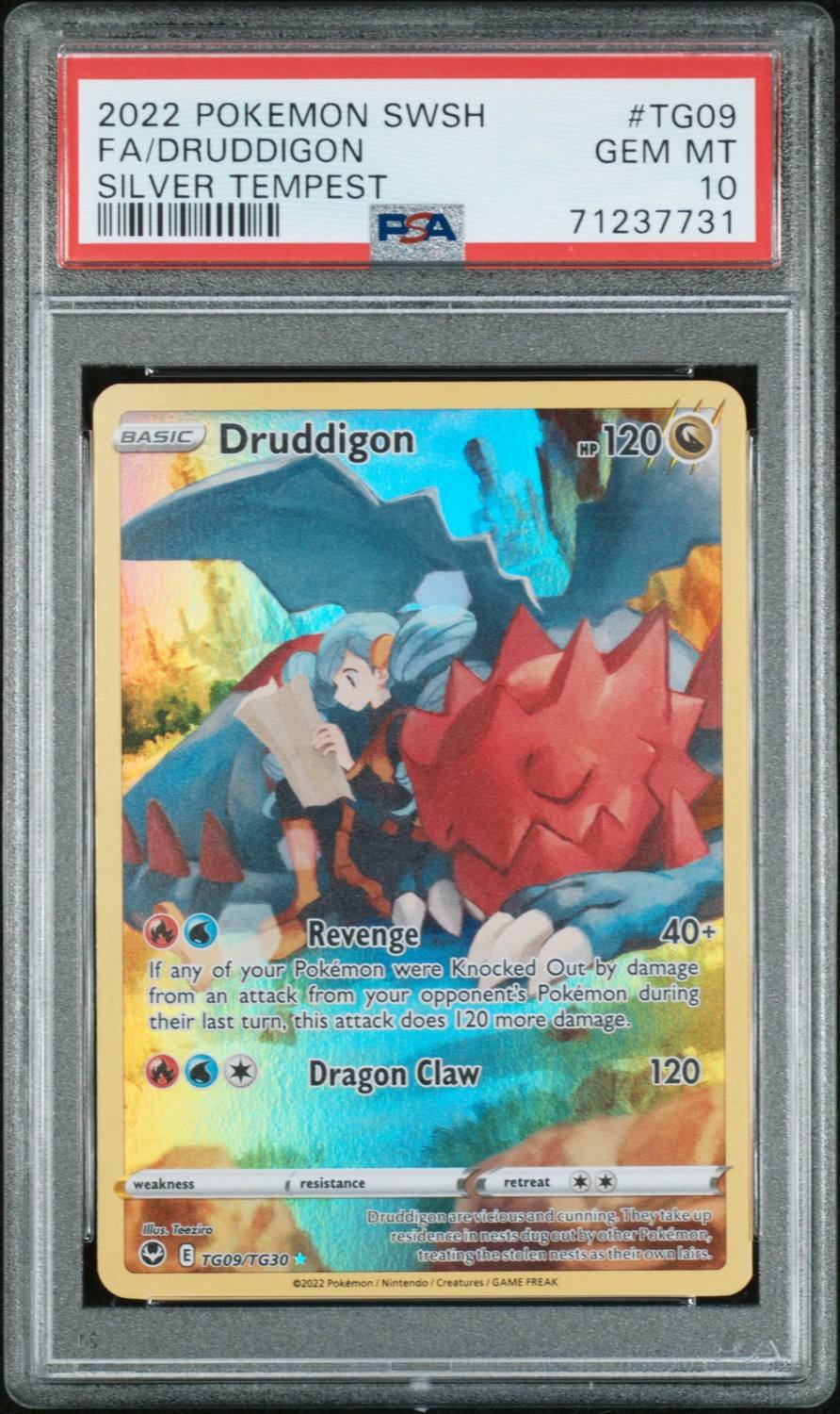 Druddigon