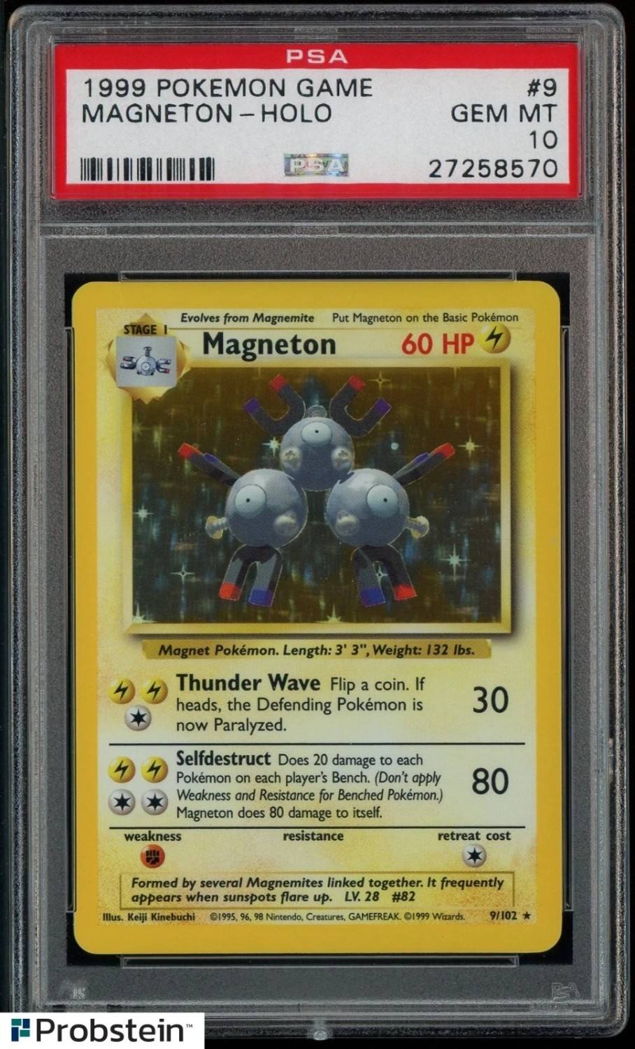 Magneton