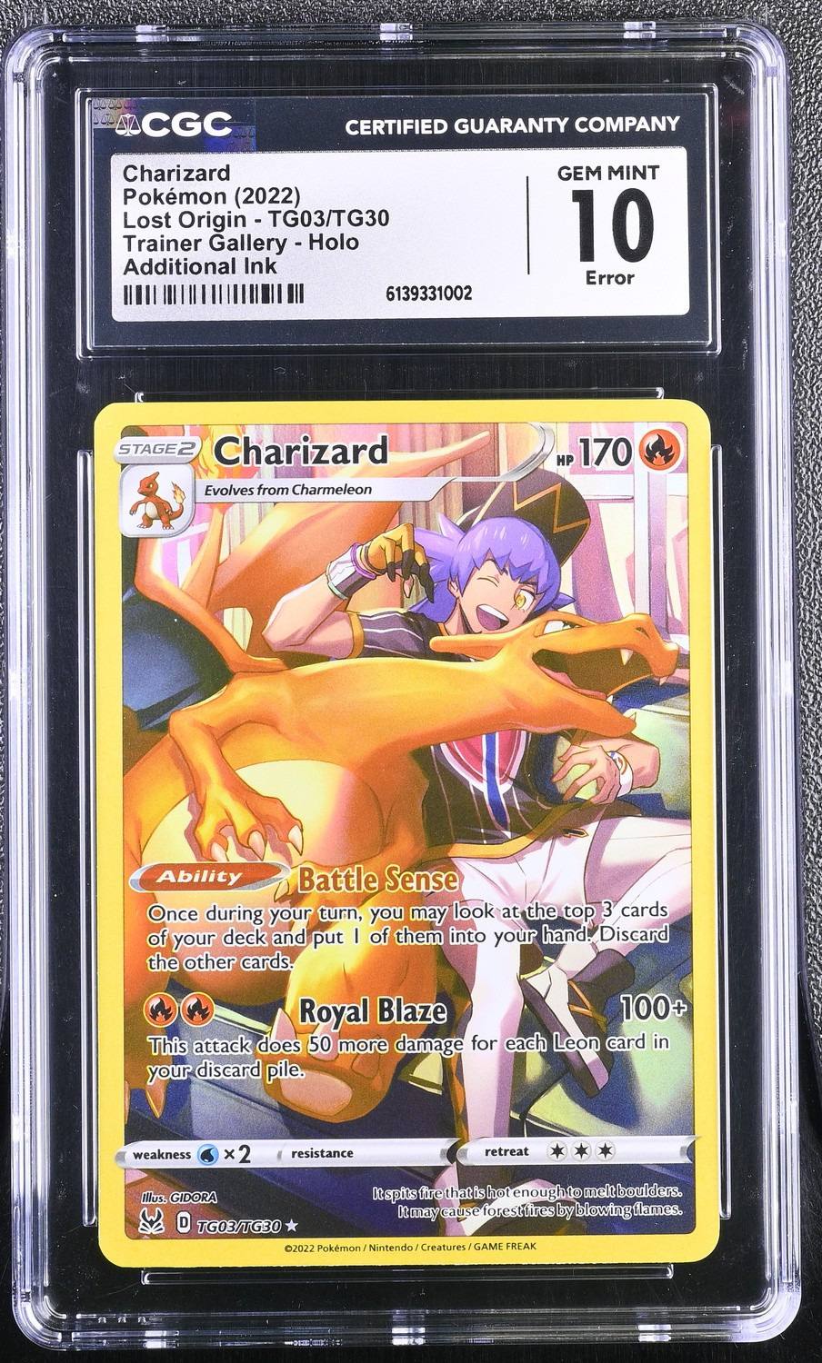 Fa/charizard