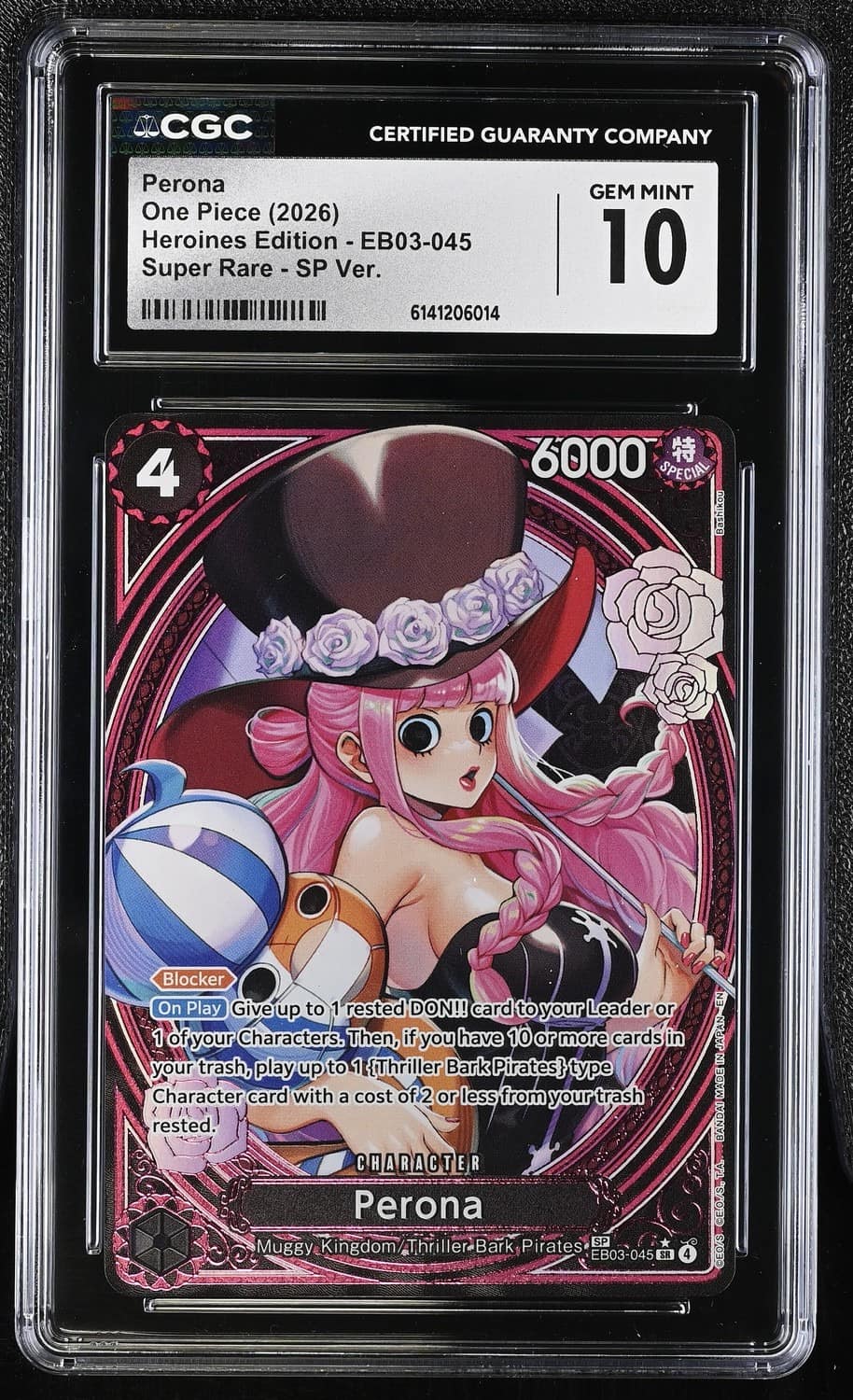 Perona