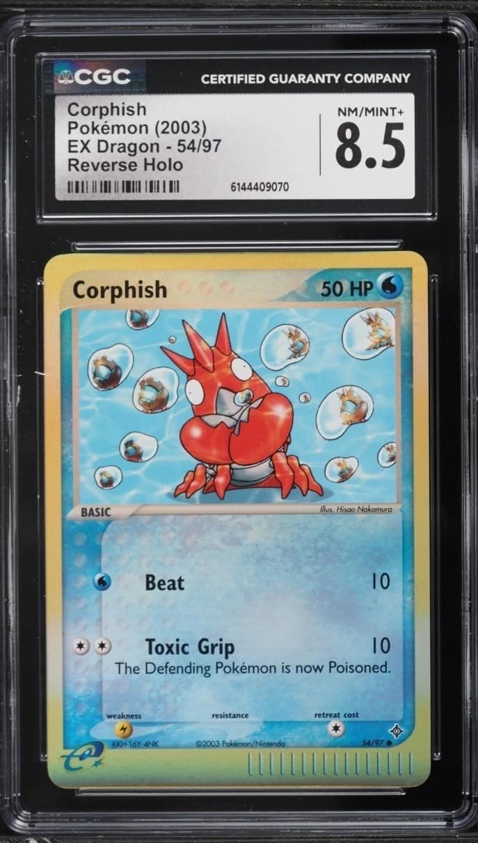 Corphish-Rev.foil