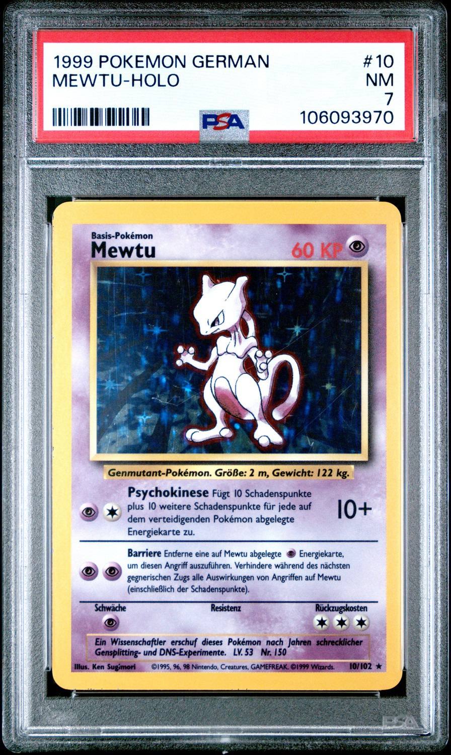Mewtu