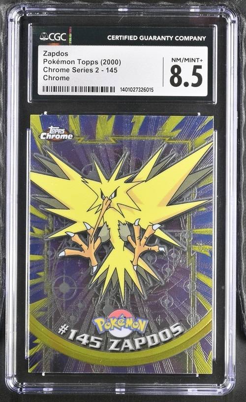 Zapdos
