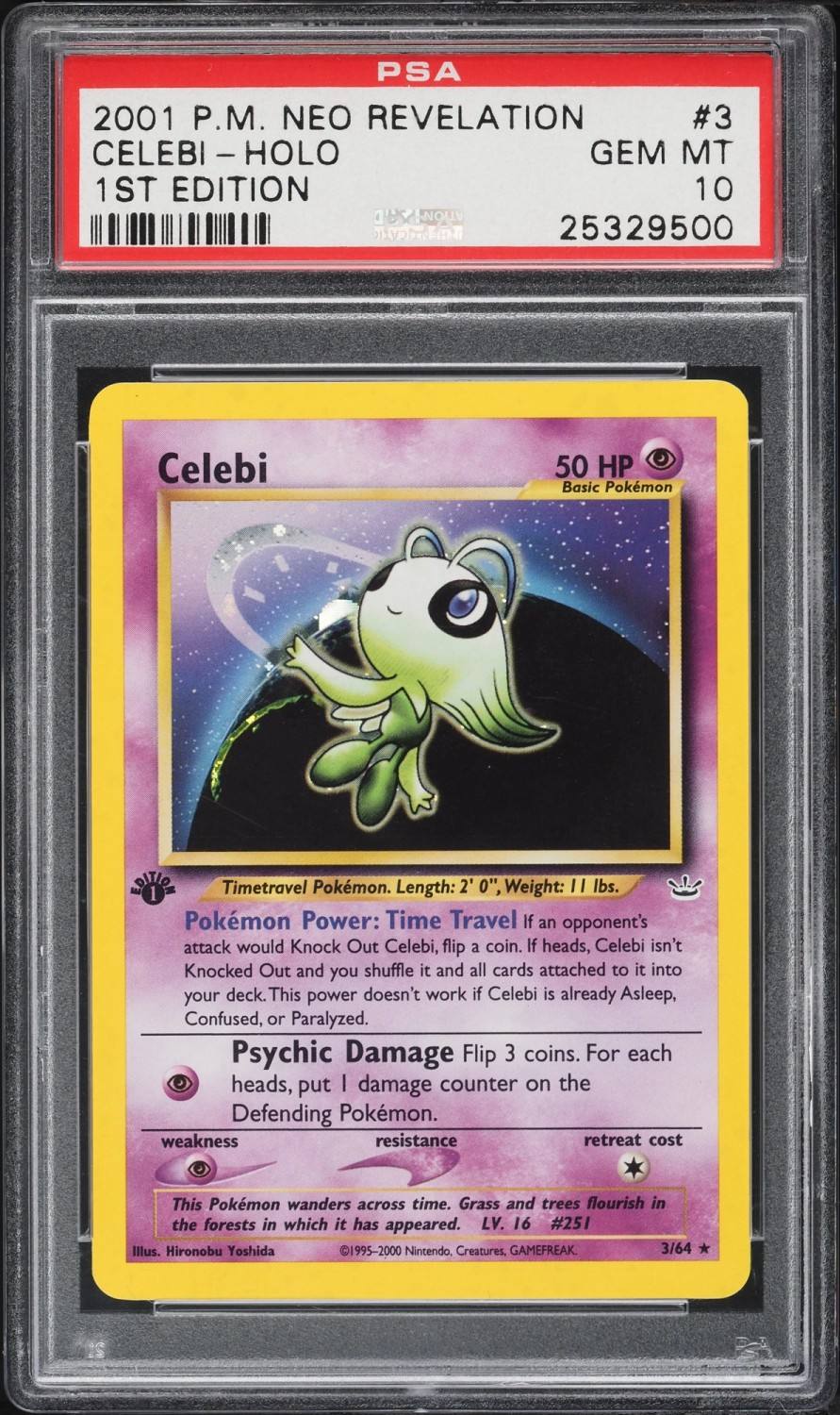 Celebi