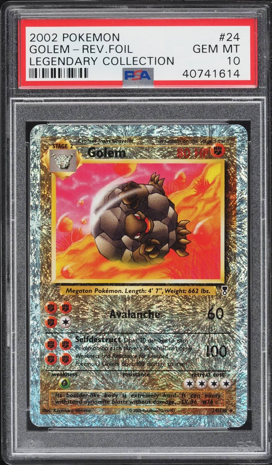 Golem-Rev.foil