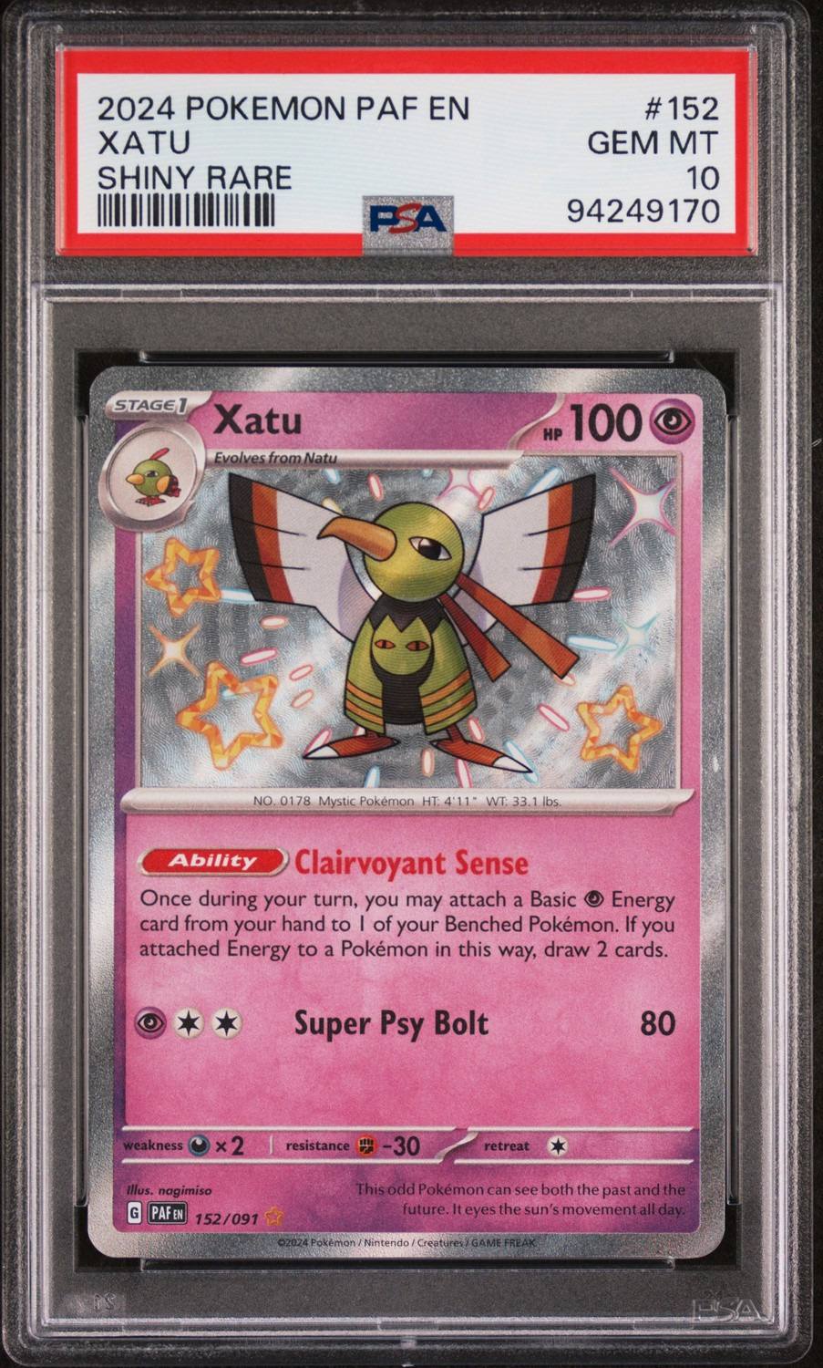 Xatu