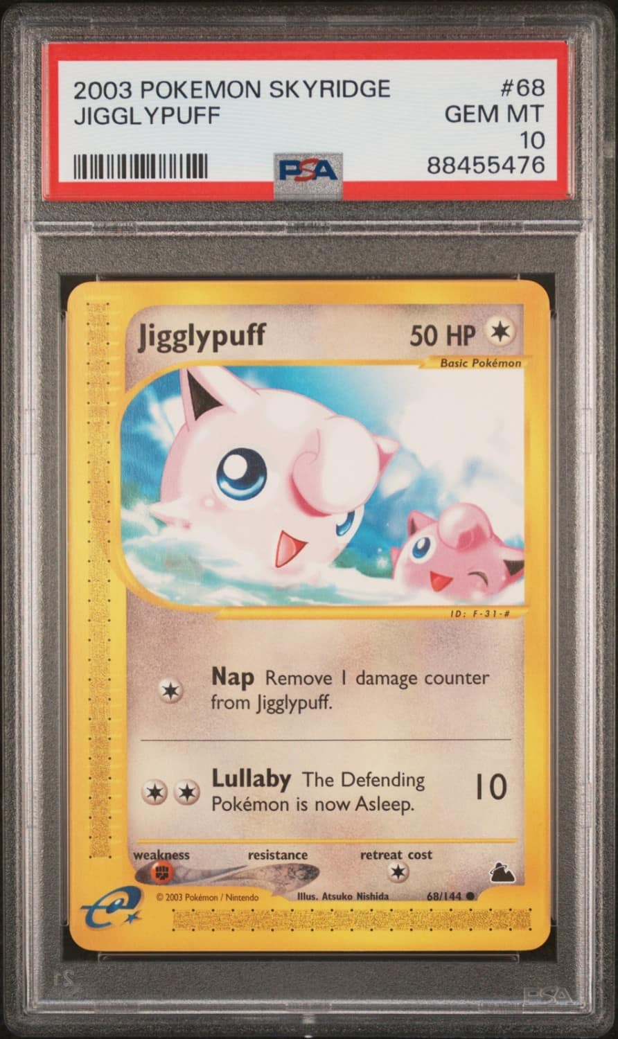 Jigglypuff