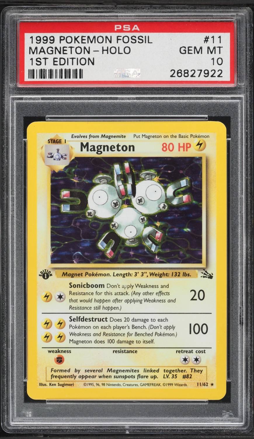 Magneton