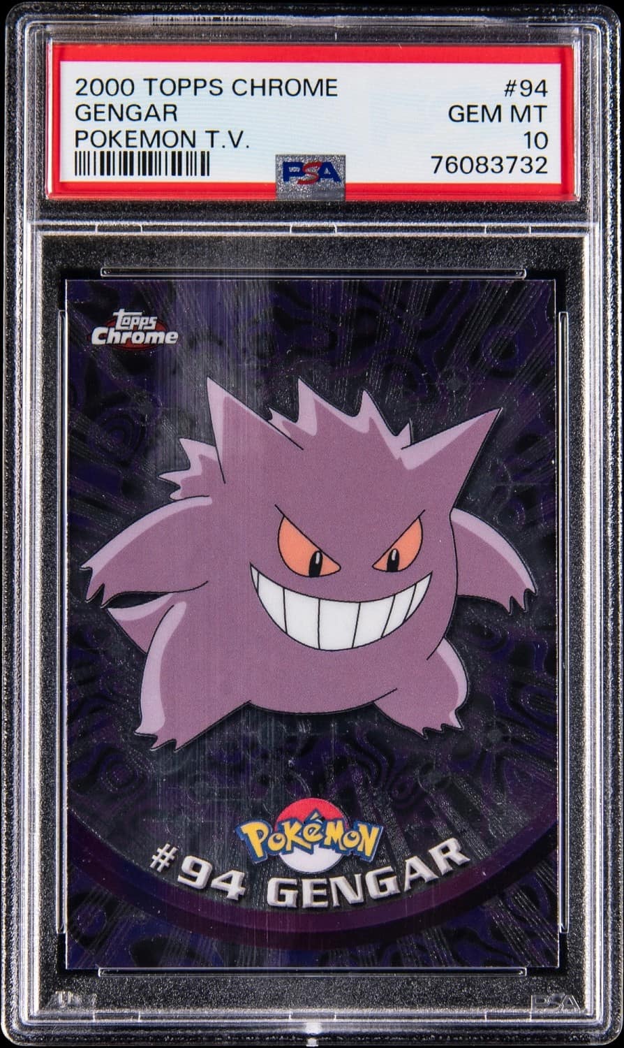 Gengar