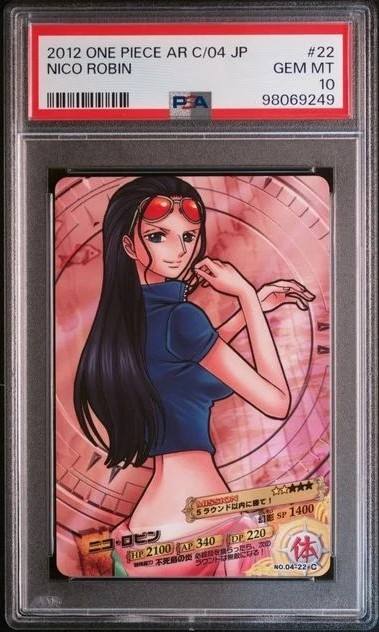 Nico Robin