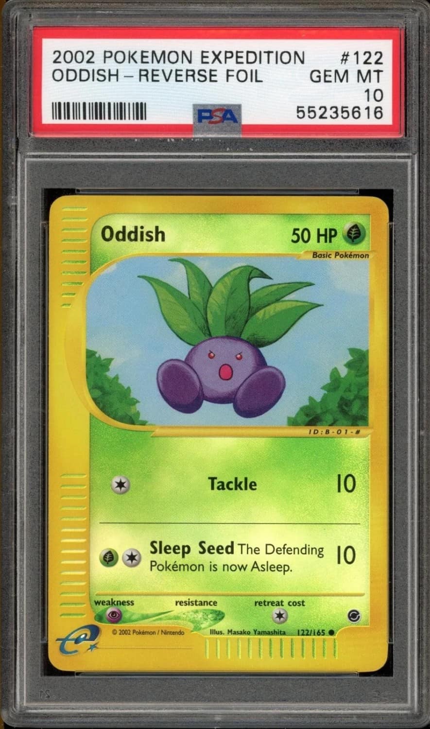 Oddish-Rev.foil