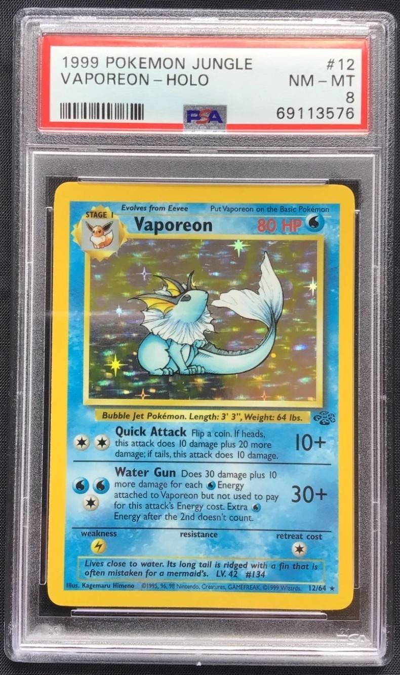 Vaporeon
