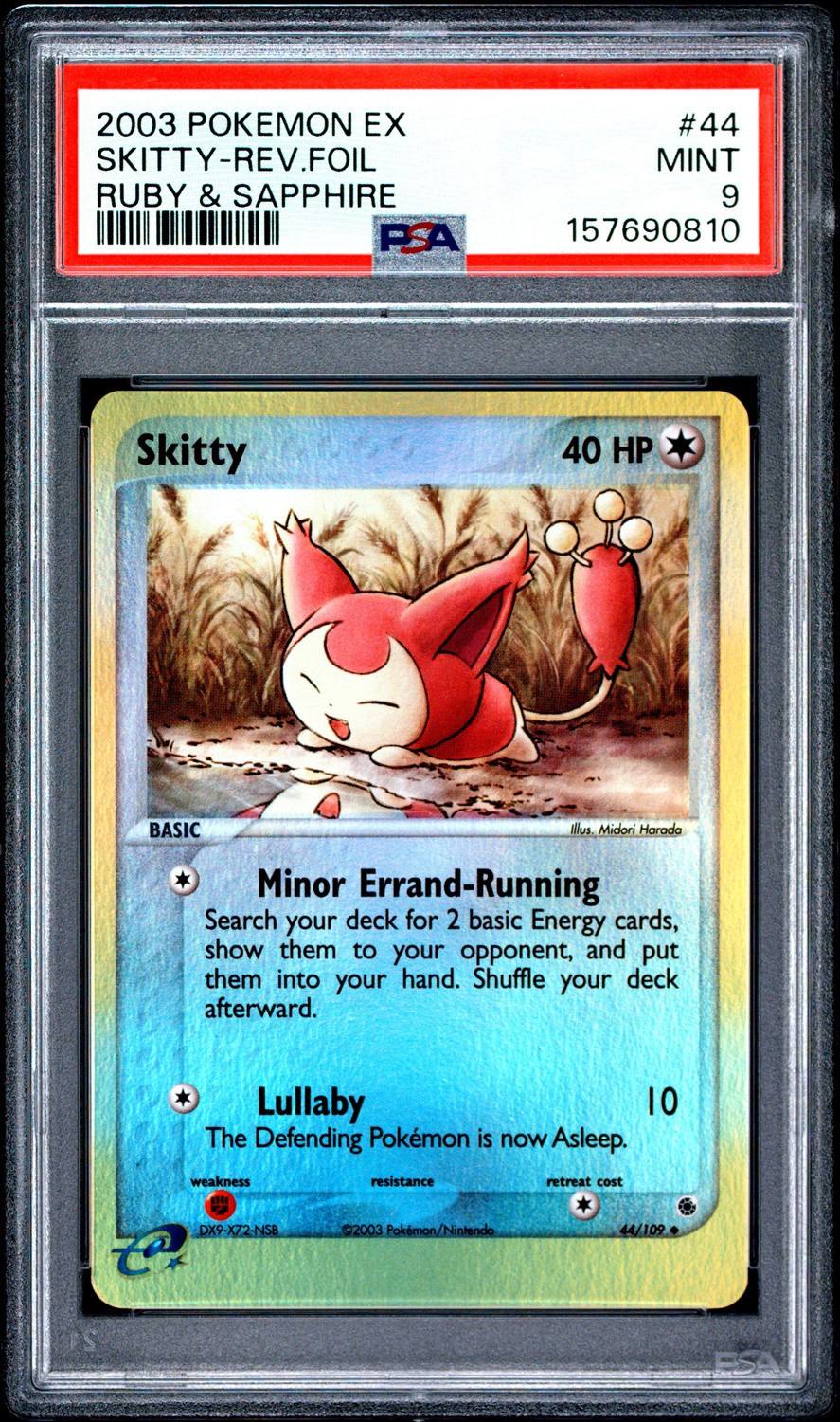 Skitty