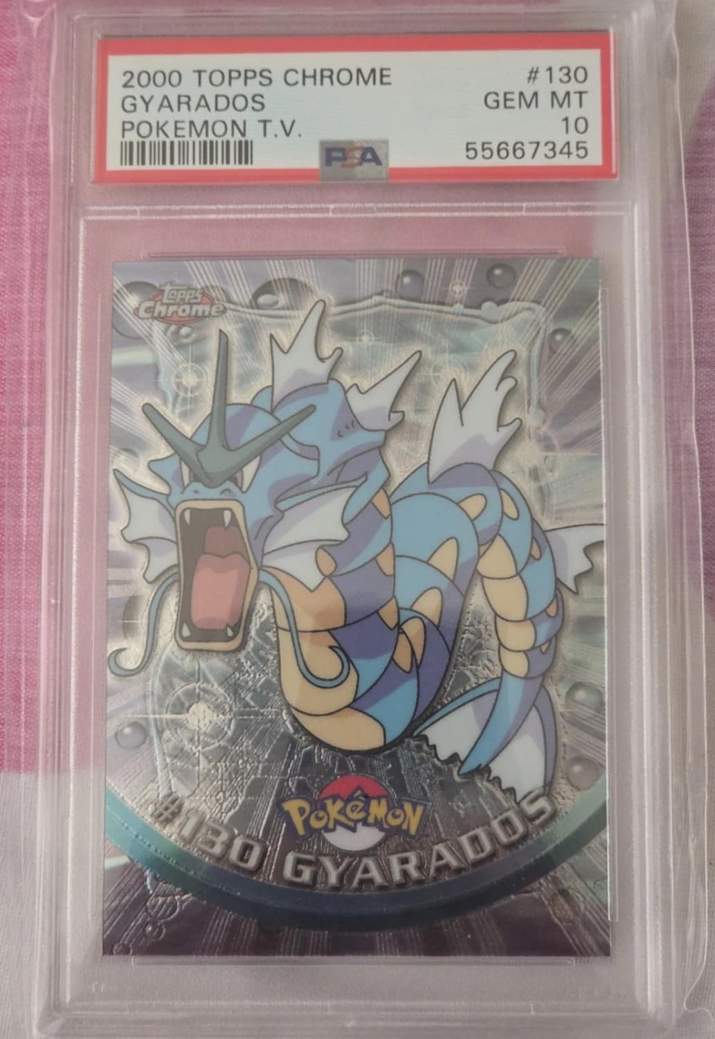 Gyarados