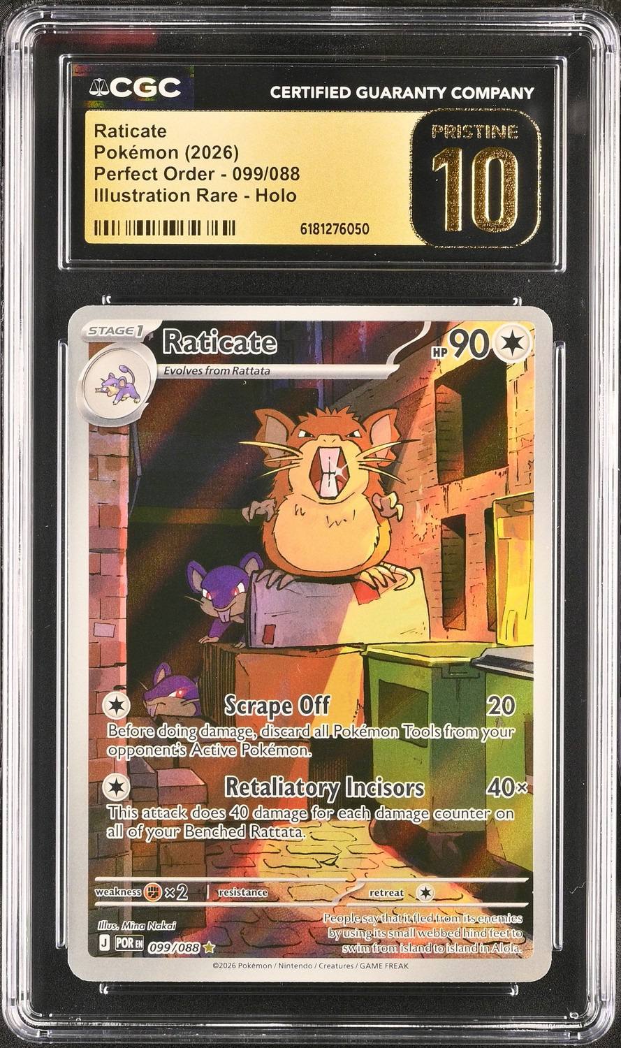 Raticate