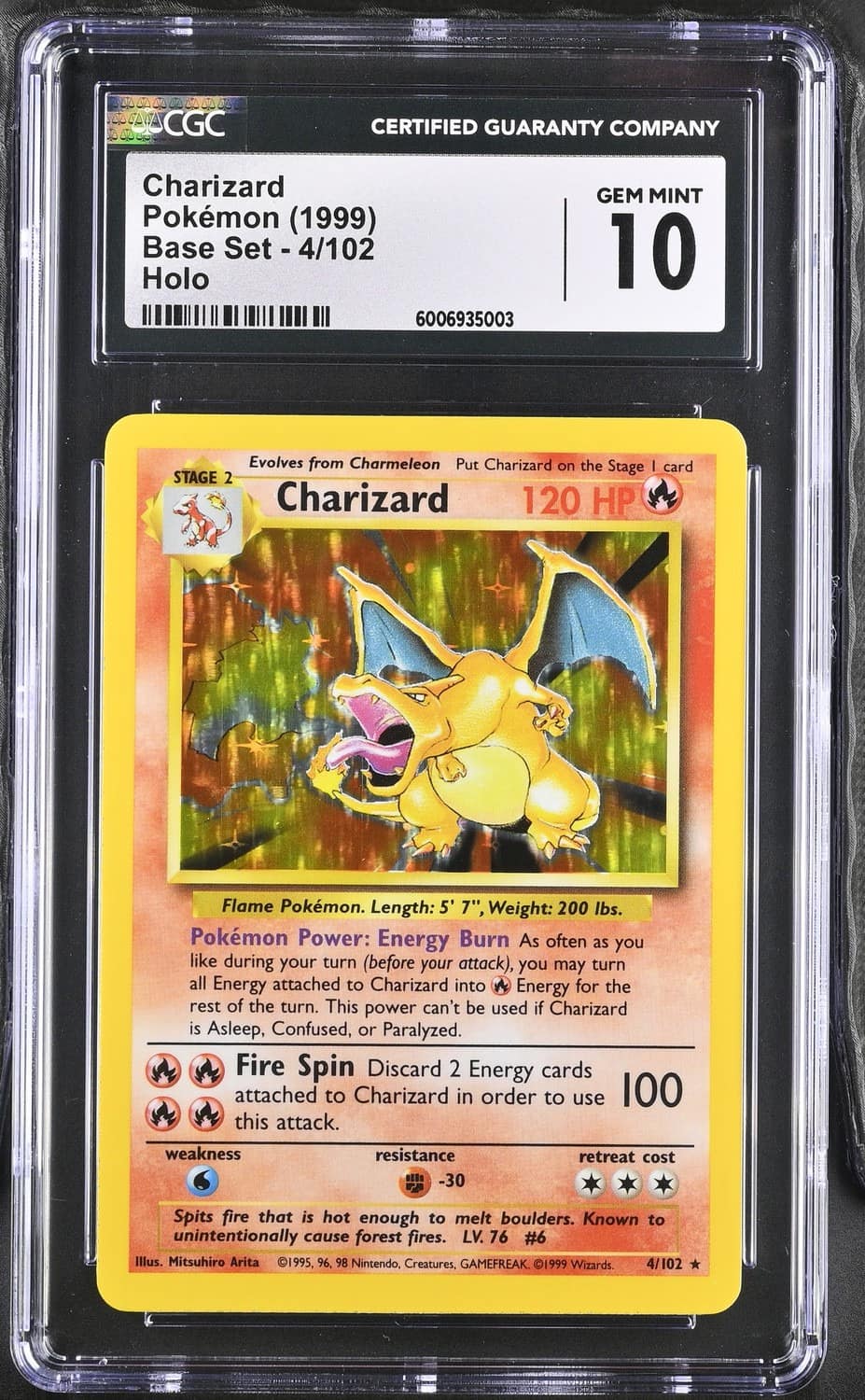Charizard