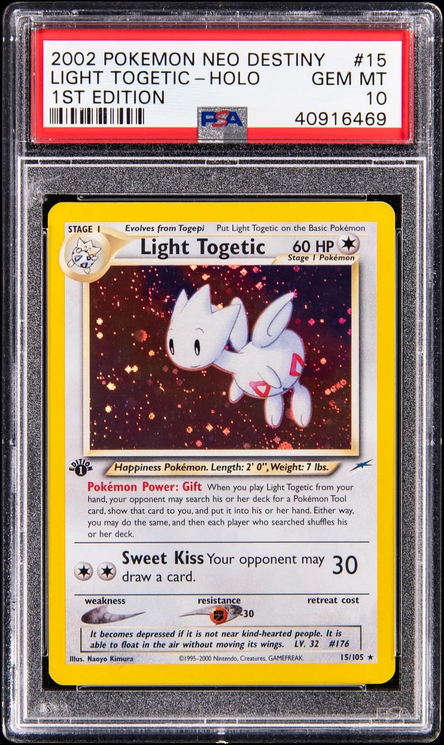 Light Togetic