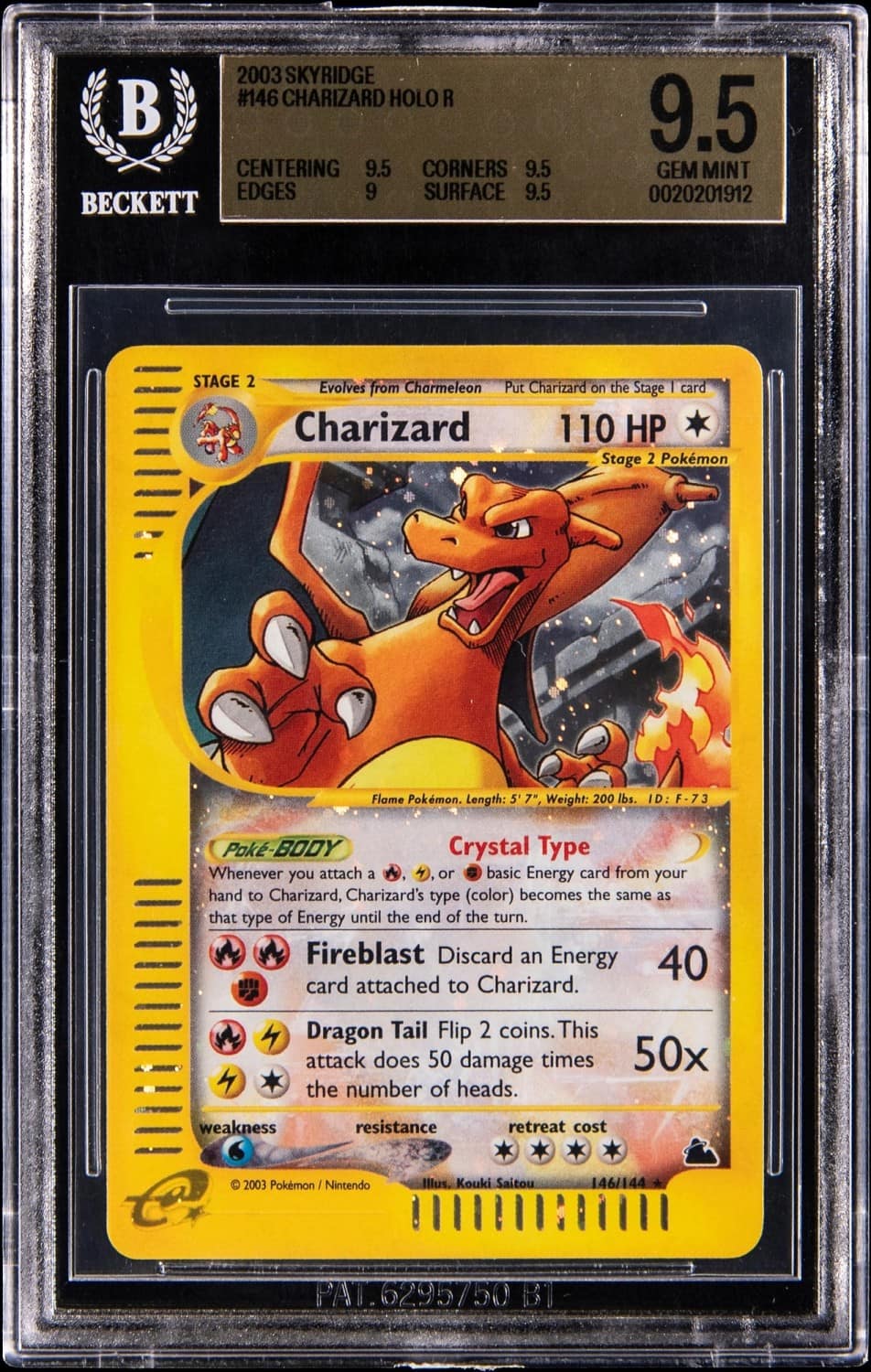 Charizard