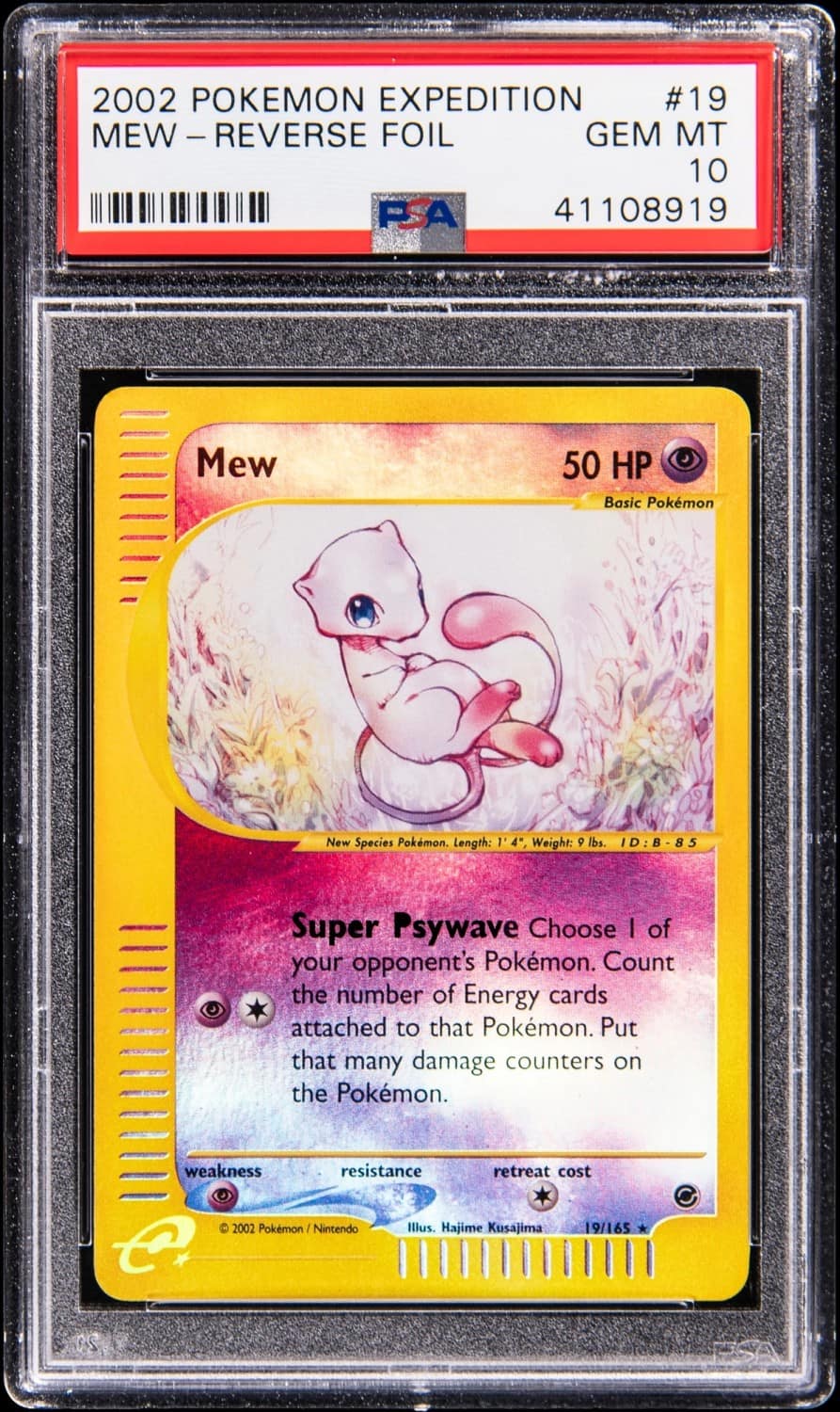 Mew