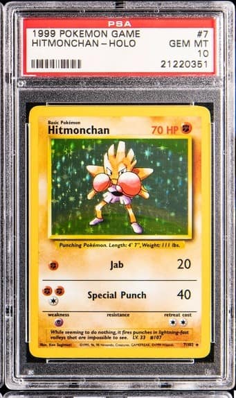 Hitmonchan