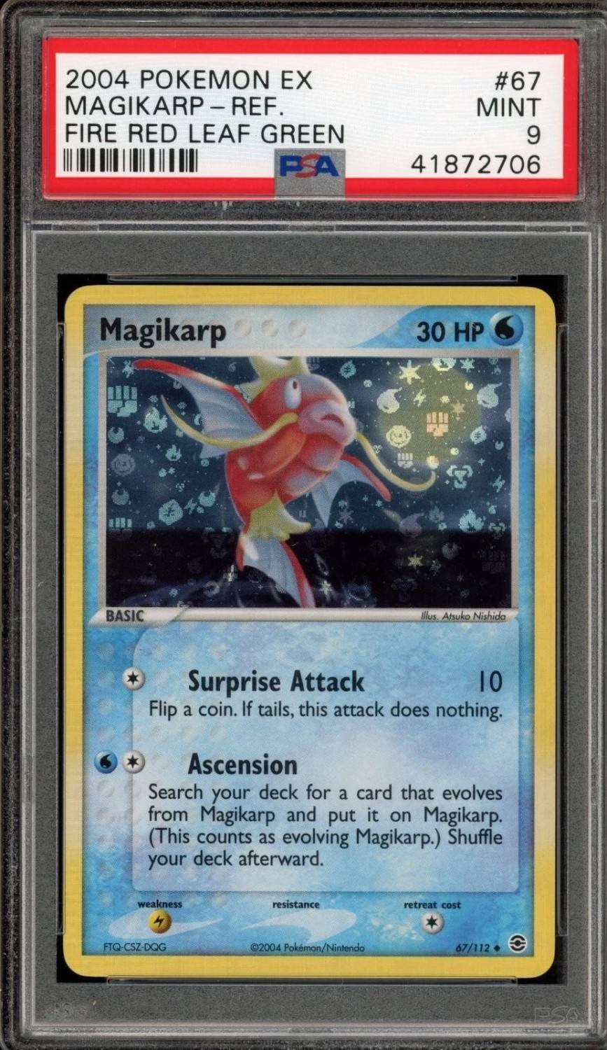 Magikarp C