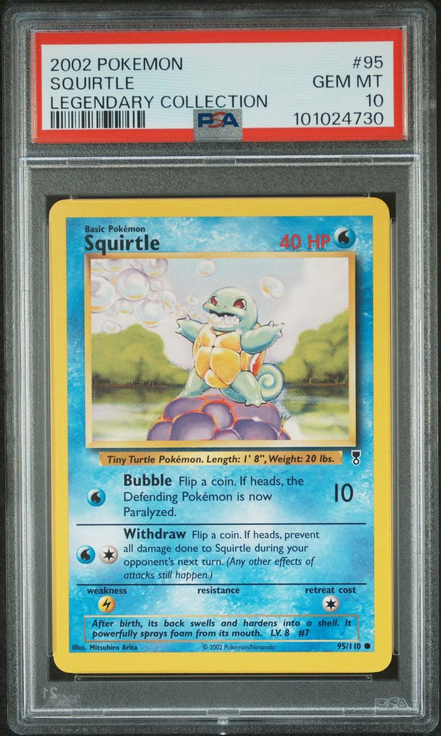 Squirtle C