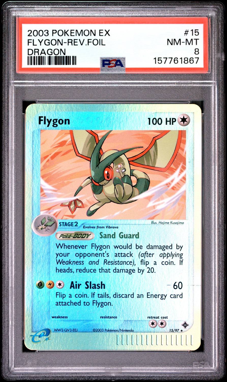 Flygon