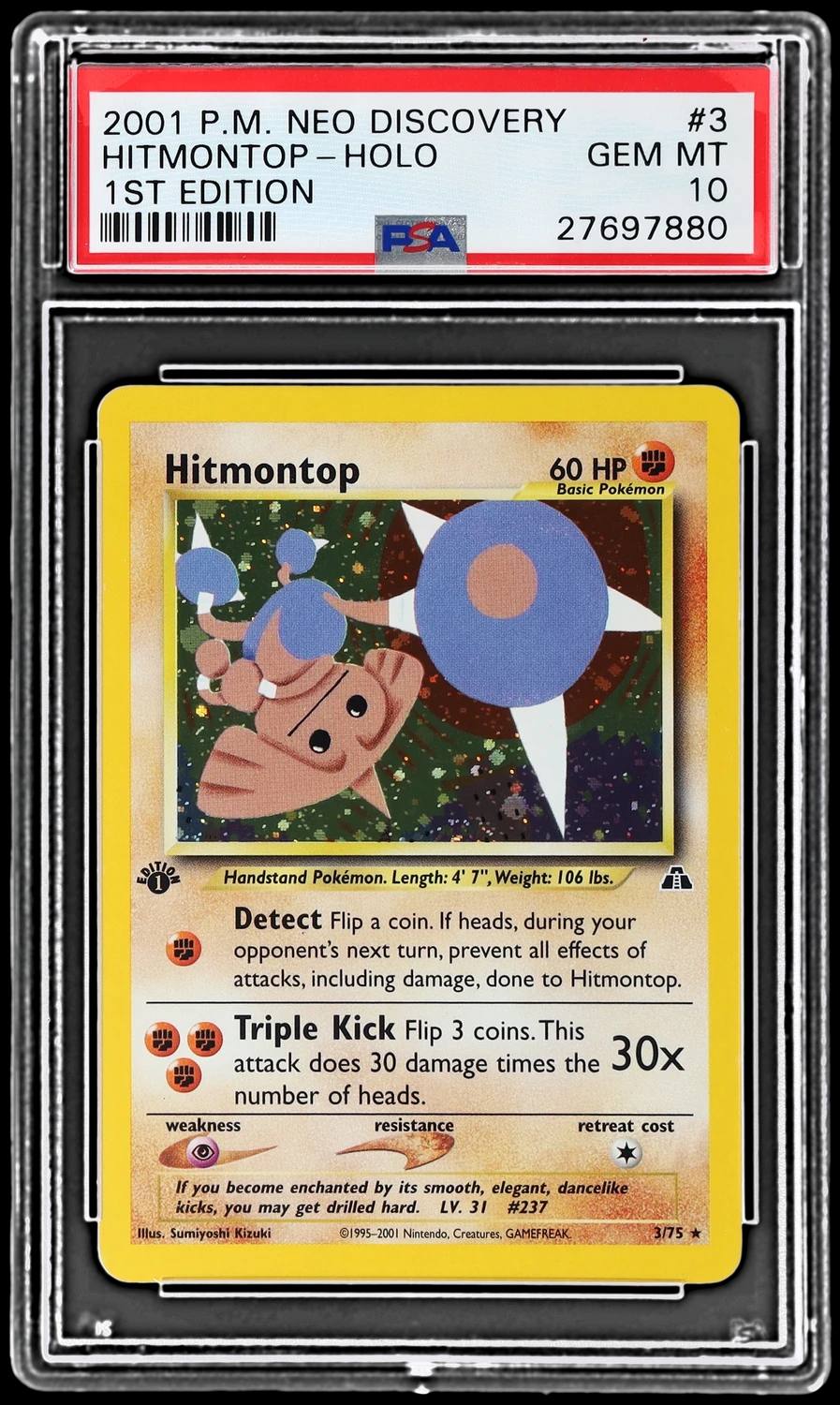 Hitmontop