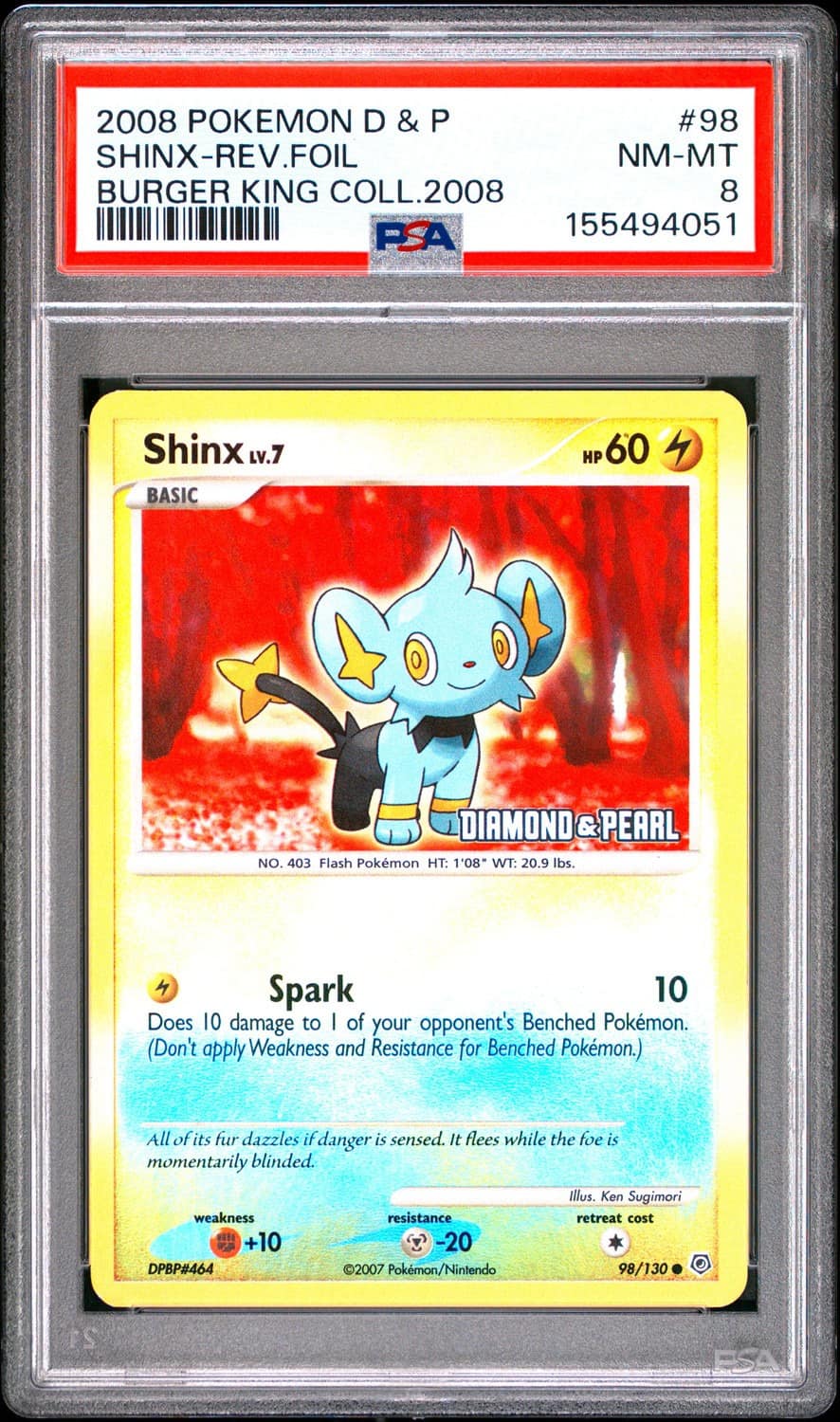Shinx