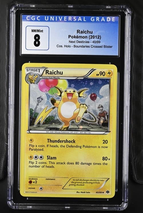 Raichu
